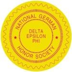 German Honor Society 